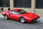 Ferrari 308 GTB 1976 года